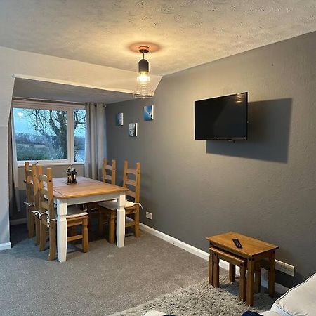 Faldouet 3 Bed Flat In Rock Saint Minver Экстерьер фото