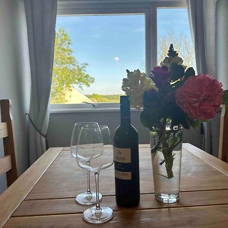 Faldouet 3 Bed Flat In Rock Saint Minver Экстерьер фото