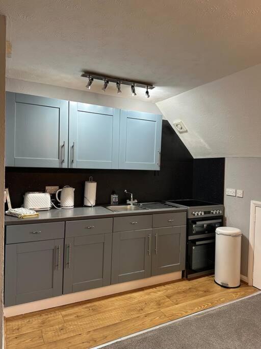 Faldouet 3 Bed Flat In Rock Saint Minver Экстерьер фото