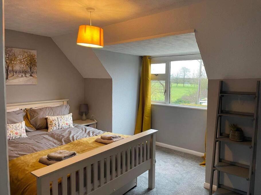 Faldouet 3 Bed Flat In Rock Saint Minver Экстерьер фото