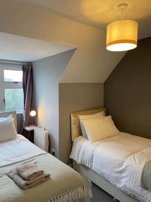 Faldouet 3 Bed Flat In Rock Saint Minver Экстерьер фото